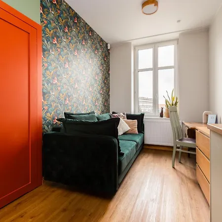 Heart Of Tiny & Grand